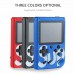SUP X Game Box 400 In One Handheld Game Console Can Connect To A TV white
