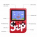 SUP X Game Box 400 In One Handheld Game Console Can Connect To A TV blue