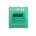 R-SIM 14 RSIM Nano Unlock Card