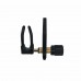 Archery Arrow Rest Compound Bow Accessory For RH Type Recurve Bow Hunting Right Hand Arrow Shooting Accessories black