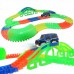 Baby Assembly Racing Track Car Accessories
