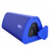 Mini Bluetooth Speaker Portable Wireless Loud Speaker Sound System Stereo Waterproof Outdoor Speaker blue