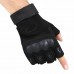 Antiskid Tactical Half Finger Gloves