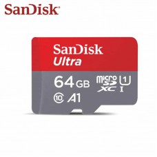 Sandisk Micro SD Card Class10 TF Card