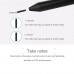For Microsoft Surface Go Pro5/4/3/Book Capacitive Pen Stylus Pressure Sensitive Pen black