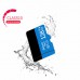 Blue Black Micro SD TF Card Flash Drive Memory Microsd Card 8 16 32 64 128 GB for Smartphone Adapter
