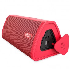 Mini Bluetooth Speaker Portable Wireless Loud Speaker Sound System Stereo Waterproof Outdoor Speaker red
