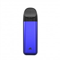 IJOY AI Pod kit Electronic Cigarette Kit Can be Filled Vape Liquid Flavor Cartridges Vape Kit blue