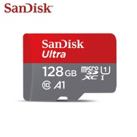 Sandisk Micro SD Card Memory Card