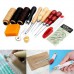 DIY Leather Craft Tools Punch Kit Set Handmade Sewing Kit Set for Home Kids Supplies