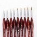 Sable Hair Ink Brush Paint Art Brushes