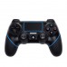 PS4 Bluetooth 6 Axies Game Controller