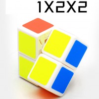 Simple High Grade Speed Puzzle Cube