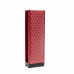Electronic Cigarette Charger for Juul Cigarette Lighter Smoke Charging Box Mini Portable Micro USB Fast Charger red