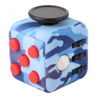 Fidget Cube Toy Relieve Stress