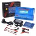 iMAX B6 80W 6A Battery Charger Lipo NiMh Li-ion Ni-Cd Digital RC Balance Charger Discharger  Without power