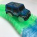 1Pc Children LED Electric Car Toy
