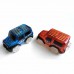 1Pc Children LED Electric Car Toy