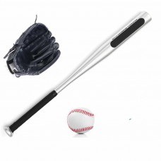 Portable Softball Baseball Three-piece Toys