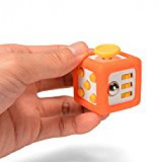 FidgetKool 2pcs Case for Fidget Cube