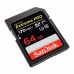 SanDisk Extreme Pro 256G SD Card