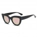 Women Luxury Oversized Cat Eye Sunglasses