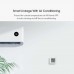 Xiaomi Mijia Bluetooth Thermometer 2 Wireless Smart Hygrometer Humidity Sensor 1pc
