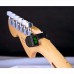 JOYO JT-306 Mini Digital LCD Guitar Tuner