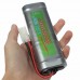 Durable 5300mAH NI-MH Rechargeable Battery