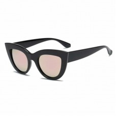UV400 Luxury Oversized Cat Eye Sunglass
