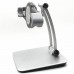 Multi-function Bracket Aluminum Alloy  Suitable for 7-12 Inch Tablet or Mobile Phone Silver
