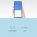 Xiaomi Mijia Bluetooth Thermometer 2 Wireless Smart Hygrometer Humidity Sensor 1pc
