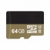 8/16/32/64/128GB Memory Card Micro SD TF Card High Transfer Speed Class 10 Storage Card