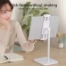 Tablet PC Bracket Lifting Support Angle Adjustable Non-slip Stand for iPad