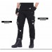 Outdoor Training Tactical Trousers  Black 36