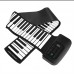 88 Key Rollup Piano Keyboard