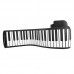 88 Key Rollup Piano Keyboard