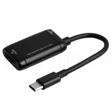 USB 3.1 Type C USB-C to HDMI Adapter