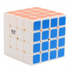 Brain Teaser G4 Magic Cube 4x4 Sticker