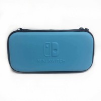For Nintend Switch Lite Storage Bag for Switch Mini Protector Case  blue