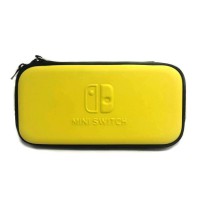 For Nintend Switch Lite Storage Bag for Switch Mini Protector Case  yellow