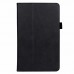 For Xiaomi tablet 4 plus 10.1 Retro Pattern PU Tablet Protective Case with Hand Support Card Slot Bracket Sleep Function black_Xiaomi tablet 4 plus 10.1