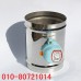 Stainless Steel Electric Air Valve