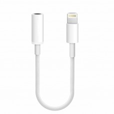 Lightning to 3.5mm Headphone Jack Cable