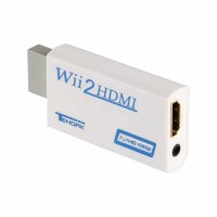 Stoga WII HDMI Converter