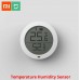 Xiaomi Moisture Meter LCD Screen Digital Thermometer Mijia Bluetooth Temperature Smart Humidity Sensor  white