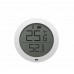 Xiaomi Moisture Meter LCD Screen Digital Thermometer Mijia Bluetooth Temperature Smart Humidity Sensor  white