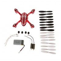 Foxnovo All-in-one Crash Spare Parts Kit