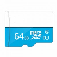 16/32/64/128GB Memory Card Micro SDXC TF Card High Transfer Speed Class 10 UHS-1 U1