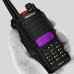 Original BAOFENG UV-9R Plus 10W VHF UHF Walkie Talkie Dual Band Handheld Two Way Radio US plug